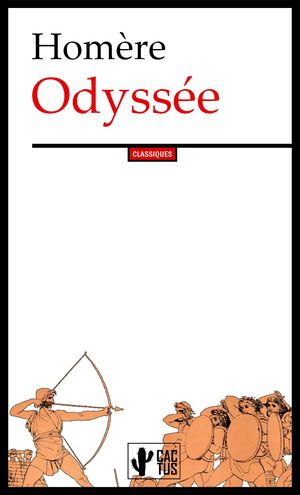 Odyssée