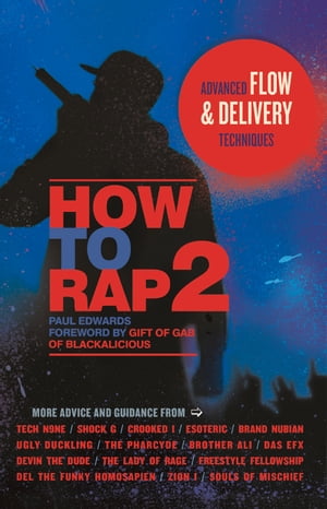 How to Rap 2