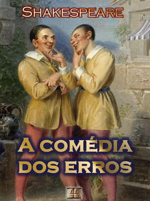 A Comédia dos Erros