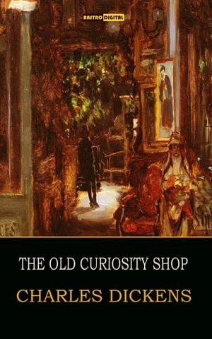 The Old Curiosity Shop