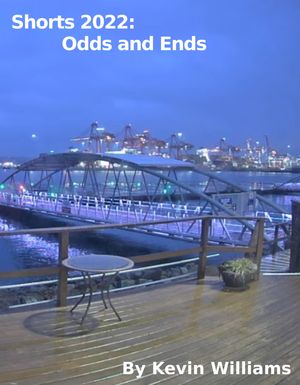 Shorts 2022: Odds and Ends【