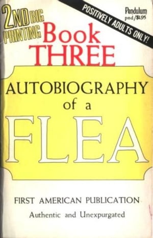 The V3 Autobiography Of A Flea