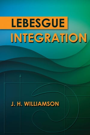 Lebesgue Integration