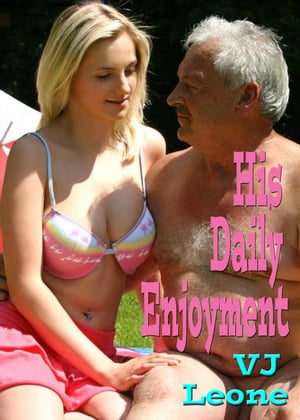His Daily Enjoyment