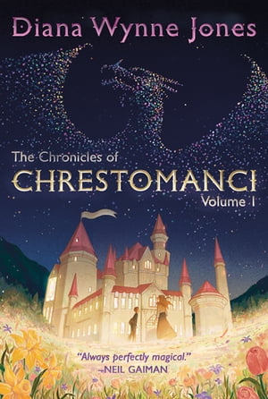 The Chronicles of Chrestomanci, Vol. I