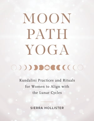 Moon Path Yoga