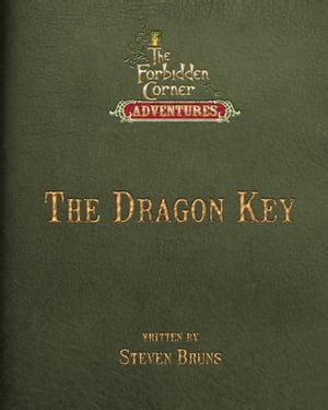 The Dragon Key