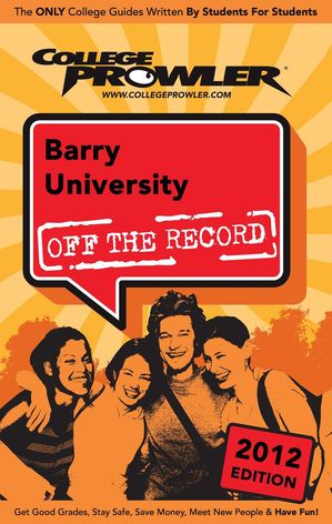 Barry University 2012