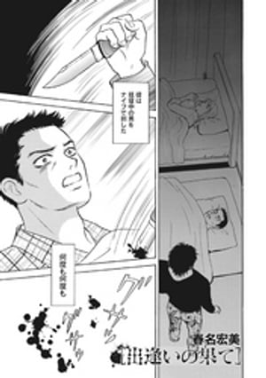 本当にあった主婦の黒い話vol.2〜出逢いの果て〜