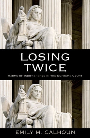 Losing Twice