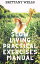 Slow Living Practical Exercises ManualŻҽҡ[ Brittany Wells ]