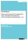 ŷKoboŻҽҥȥ㤨Pr?fen und Einstellen des Ventilspiels bei einem Einzylindermotorradmotor (Unterweisung Zweiradmechaniker / -inŻҽҡ[ Christian Meuter ]פβǤʤ1,144ߤˤʤޤ