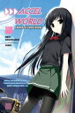 Accel World, Vol. 7 (light novel) Armor of Catastrophe