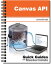 Canvas API Learn how to create graphics for your website with HTML5 and JavaScript【電子書籍】[ J.D Gauchat ]