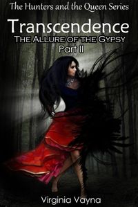 Transcendence【電子書籍】[ Virginia Vayna ]