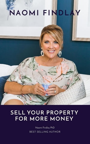 Sell Your Property For More Money