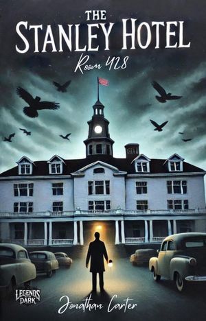ŷKoboŻҽҥȥ㤨The Stanley Hotel Room 438 Legends in the Dark, #6Żҽҡ[ Jonathan Carter ]פβǤʤ600ߤˤʤޤ