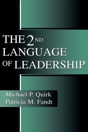 The 2nd Language of Leadership