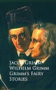 Grimm's Fairy Stories -【電子書籍】[ Jacob Grimm Wilhelm Grimm ]
