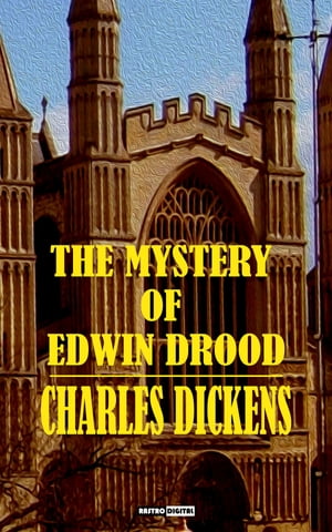 The Mystery of Edwin Drood