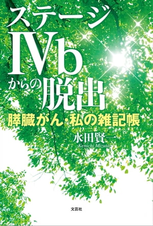 ステージIVbからの脱出　膵臓がん・私の雑記帳