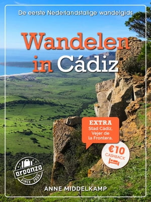 Wandelen in Cádiz