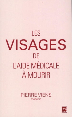 Les visages de l'aide médicale à mourir