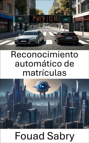 Reconocimiento automático de matrículas