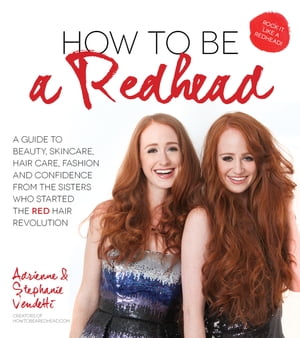 How to Be a Redhead