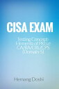 CISA Exam-Testing Concept-Elements of PKI i.e CA/RA/CRL/CPS (Domain-5)【電子書籍】 Hemang Doshi