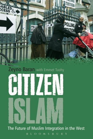 Citizen Islam The Future of Muslim Integration i