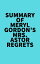 Summary of Meryl Gordon's Mrs. Astor RegretsŻҽҡ[ ? Everest Media ]