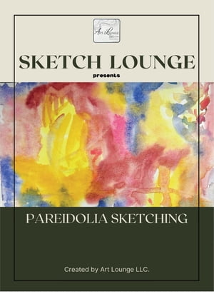 Pareidolia Sketching