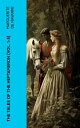 ŷKoboŻҽҥȥ㤨The Tales of the Heptameron (Vol. 1-5 Intriguing Courtly Tales from Medieval FranceŻҽҡ[ Marguerite de Navarre ]פβǤʤ300ߤˤʤޤ