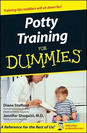 Potty Training For Dummies