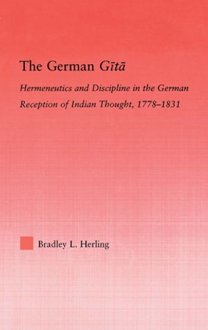 The German Gita