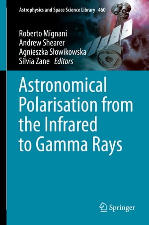 Astronomical Polarisation from the Infrared to G