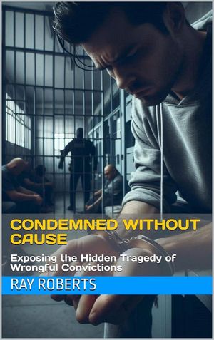 ŷKoboŻҽҥȥ㤨Condemned Without Cause : Exposing the Hidden Tragedy of Wrongful ConvictionsŻҽҡ[ RAY ROBERTS ]פβǤʤ450ߤˤʤޤ