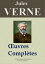 Jules Verne : Oeuvres compl?tes enti?rement illustr?es 160 titres, 5400 gravures, annot?es | Arvensa EditionsŻҽҡ[ Jules Verne ]