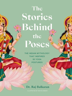 The Stories Behind the Poses