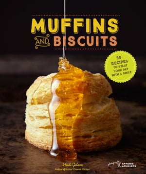 Muffins and Biscuits