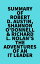 Summary of Robert D. Austin, Shannon O'Donnell &Richard L. Nolan's The Adventures of an IT LeaderŻҽҡ[ ? Everest Media ]