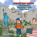 ŷKoboŻҽҥȥ㤨COLTON'S TIME MACHINE Book 4 Betsy Ross, Mount Rushmore, and the Statue of LibertyŻҽҡ[ Rebecca Massey ]פβǤʤ567ߤˤʤޤ