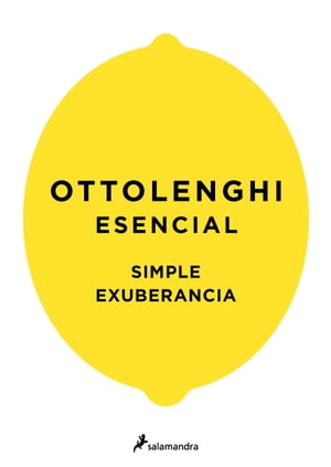 Ottolenghi esencial (edición estuche con: Cocina Simple | Exuberancia)