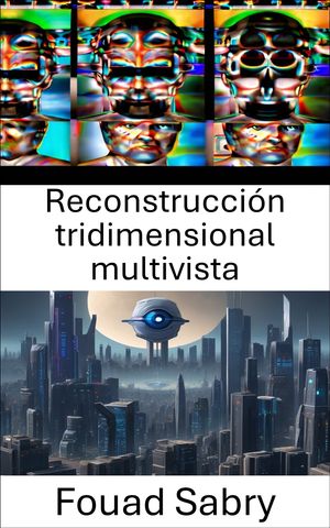 Reconstrucción tridimensional multivista