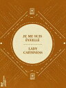 Je me suis ?veill? Conditions de la vie de l'autre c?t?, communiqu? par ?criture...