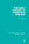 The Early History of Banking in England (RLE Banking &Finance)Żҽҡ[ Richard D Richards ]