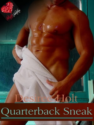ŷKoboŻҽҥȥ㤨Quarterback Sneak A Red Hot Valentine StoryŻҽҡ[ Desiree Holt ]פβǤʤ162ߤˤʤޤ