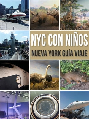 NYC Con Niños