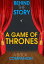 A Game of Thrones - Behind the Story (A Book Companion)